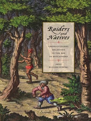 cover image of Raiders and Natives
